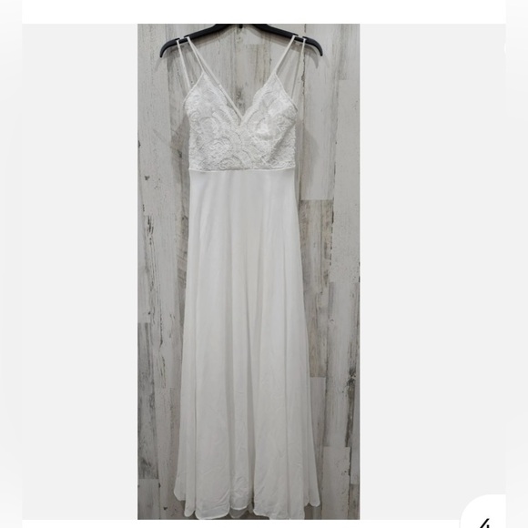 Lulus dress - Picture 6 of 13